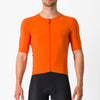 Maglia Castelli Premio - Arancio