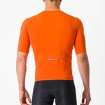 Castelli Premio trikot - Orange