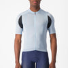 Castelli Superleggera 3 trikot - Hellblau