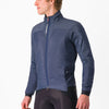 Chaqueta Castelli Fly - Azul oscuro