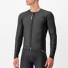 Veste Castelli Fly Sey - Noir