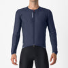 Castelli Fly Sey jacket - Dark blue