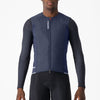 Castelli Fly gilet - Dark blue