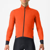 Veste Castelli Alpha Flight RoS - Orange