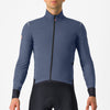 Giacca Castelli Alpha Flight RoS - Blu chiaro