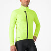 Castelli Entrata jacke - Gelb fluo