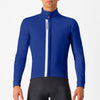 Veste Castelli Entrata - Bleu electrique