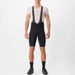 Cuissard Castelli Unlimited Thermal - Noir