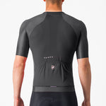 Castelli Aero Race 7.0 jersey - Black