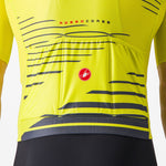 Castelli Climber's 4.0 jersey - Yellow