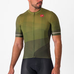 Castelli Orizzonte jersey - Green