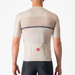 Maglia Castelli Tradizione - Beige