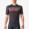 Maillot Castelli Tradition - Noir