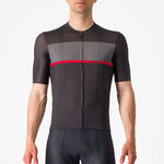 Castelli Tradition jersey - Black