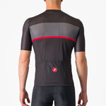 Castelli Tradition trikot - Schwarz