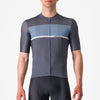 Maillot Castelli Tradition - Azul