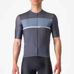 Castelli Tradition jersey - Blue