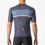 Castelli Tradition jersey - Blue