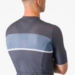 Castelli Tradition jersey - Blue