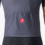 Castelli Tradition jersey - Blue