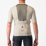 Castelli Unlimited Pro trikot - Beige