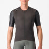 Castelli Unlimited Pro trikot - Schwarz