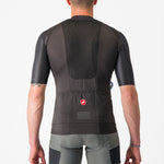 Castelli Unlimited Pro trikot - Schwarz