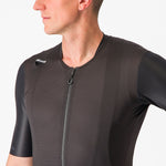 Castelli Unlimited Pro jersey - Black