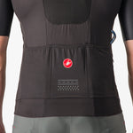 Castelli Unlimited Pro trikot - Schwarz