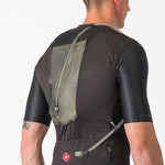 Castelli Unlimited Pro trikot - Schwarz