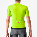 Maillot Castelli Unlimited Endurance - Amarillo