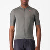 Castelli Unlimited Entrata 2 jersey - Grey