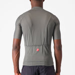 Castelli Unlimited Entrata 2 jersey - Grey