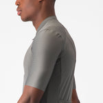 Castelli Unlimited Entrata 2 jersey - Grey