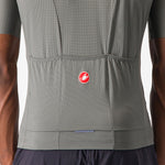 Castelli Unlimited Entrata 2 jersey - Grey