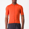 Maglia Castelli Unlimited Entrata 2 - Arancio