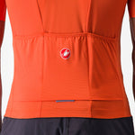 Castelli Unlimited Entrata 2 trikot - Orange