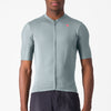 Castelli Unlimited Entrata 2 jersey - Light blue