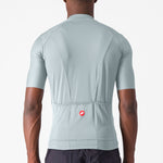 Castelli Unlimited Entrata 2 trikot - Hellblau