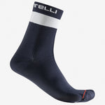 Calcetines Castelli Prologo Lite 15 - Azul