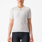 Maglia donna Castelli Libera - Bianco