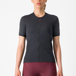 Maillot mujer Castelli Libera - Negro