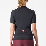 Castelli Libera women jersey - Black