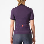 Maglia donna Castelli Libera - Viola