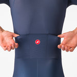 Castelli BTW Speed Suit 2 body - Blue