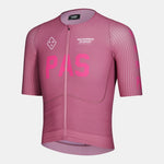 Maglia Pas Normal Studios Mechanism Pro - Rosa