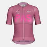 Maglia donna Pas Normal Studios Mechanism Pro - Rosa