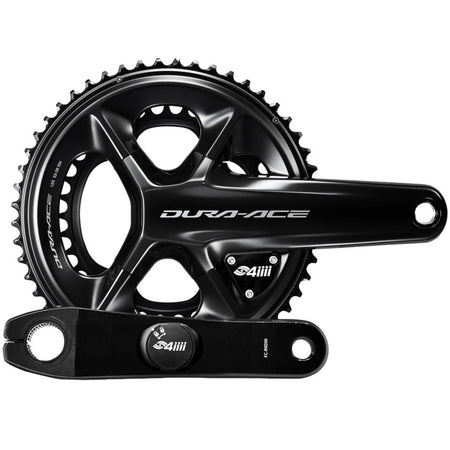 FC-R9100 デュラエース DURA-ACE 175mm 4iii 勿体な クランク