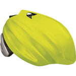 Lazer Z1 Aeroshell Cover - Fluo gelb