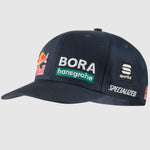 Gorra Sportful Redbull Bora-Hansgrohe 2024 Snapback